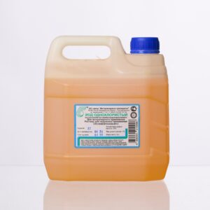 Йод однохлористый