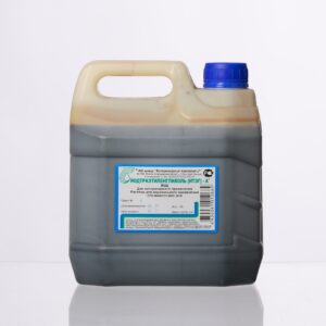 Йодтриэтиленгликоль®