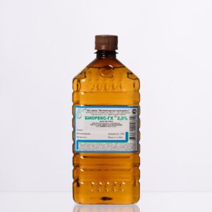 Биорекс-ГХ®