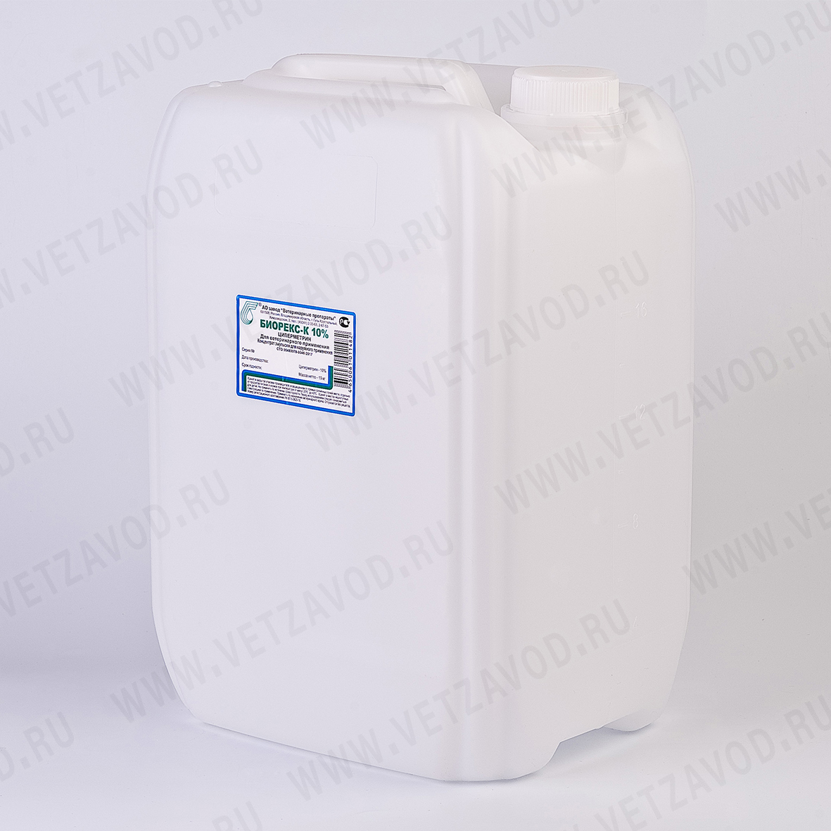 Биорекс-К — изображение 2