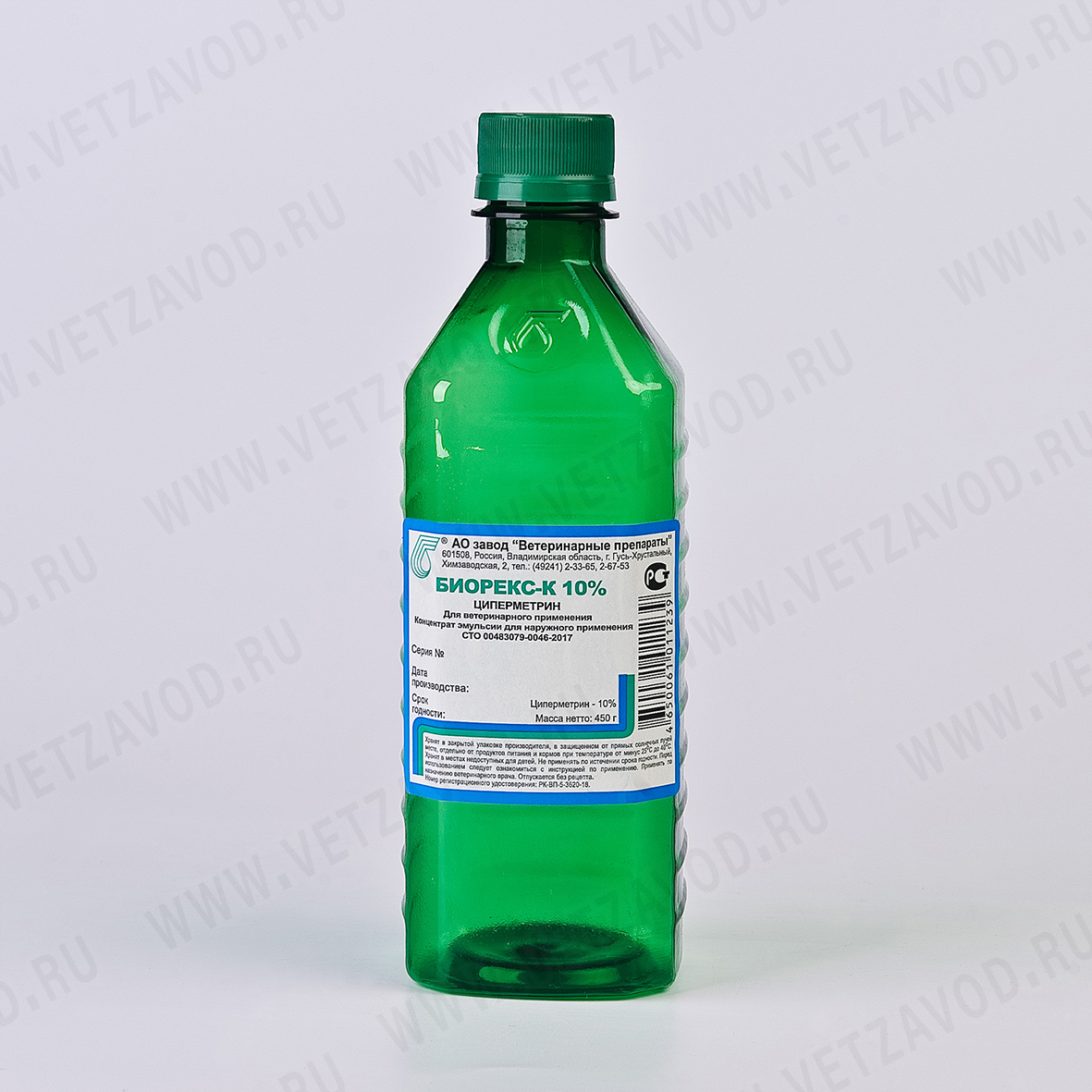 Биорекс-К — изображение 4