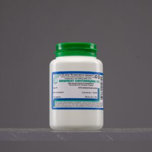 Линимент синтомицина