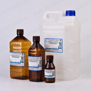 Раствор йода 5%